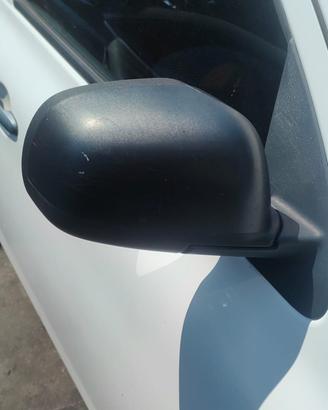 NISSAN MICRA 2013 SPECCHIETTO SX/DX