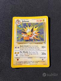 Jolteon Holo 14/110 ENG