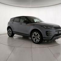 Land Rover Range Rover Evoque Evoque 2.0d i4 mhev