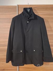 Cappotto Zara Man