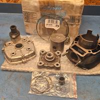 Cilindro Polini 70 Piaggio