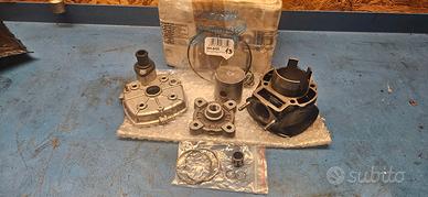 Cilindro Polini 70 Piaggio