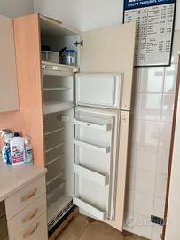 CENTOCELLE TEANO TRILOCALE ARREDATO INGRESSO INDiP