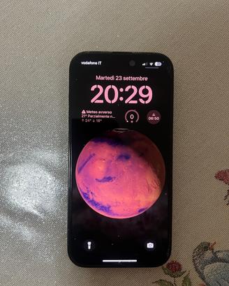 IPhone 14 Pro