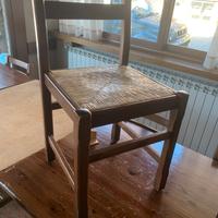 Sedie ristorante 130