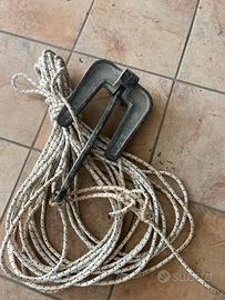 Ancora hall 6 kg