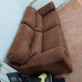 Divano letto