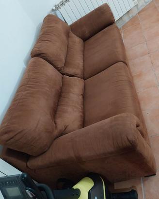 Divano letto