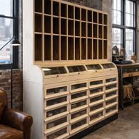 mobile da bottega pastaia pastiera