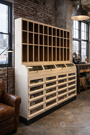 mobile da bottega pastaia pastiera