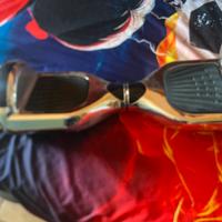 Hoverboard bluethoot