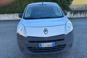 Renault Kangoo 1.5 dCi