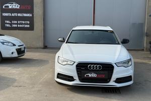 Audi A6 3.0 TDI 204 CV quattro S tronic Business p