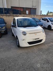 Aixam City eCity Pack Ambition