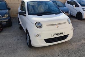 Aixam City eCity Pack Ambition