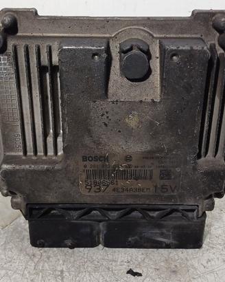 CENTRALINA MOTORE ALFA ROMEO 147 Serie (937_) 5180