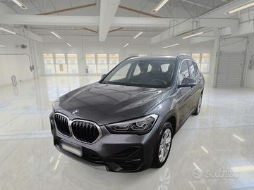 BMW X1 XDRIVE 25E BUSINESS ADVANTAGE AUTOMATICO SU