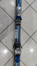 Sci dynadtar, Fischer più portasci  magnetico auto