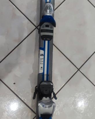 Sci dynadtar, Fischer più portasci  magnetico auto
