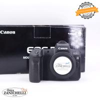 Canon EOS R Body 11000 Scatti Usato (E692)