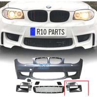 TUBO ARIA FRENI SINISTRO BMW E81 E87 E82 E88 LOOK 