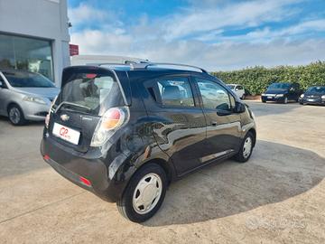 Chevrolet Spark 1.0 LS GPL