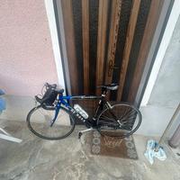 Bici da corsa DE ROSA MERAK