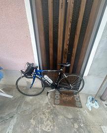 Bici da corsa DE ROSA MERAK