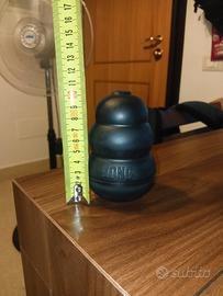 KONG EXTREME NERO TAGLIA L 