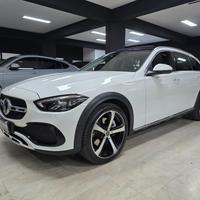 Mercedes-benz C 220 d Mild hybrid 4Matic Premium P