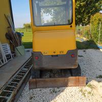 Volvo Pel Job