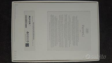 ipad mini 2 32gb wifi