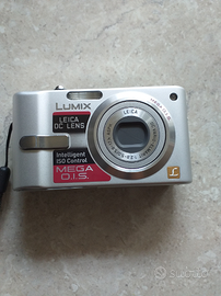 Macchina fotografica digitale