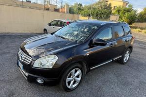 Nissan Qashqai 2.0 dCi DPF 4WD Acenta