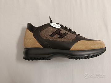 SCARPE UOMO HOGAN TG. 41