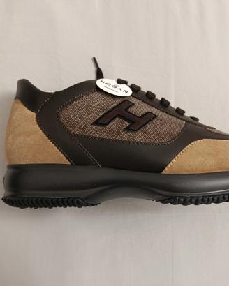 SCARPE UOMO HOGAN TG. 41