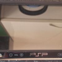 PSP + 10 GIOCHI VERSIONE PLATINUM