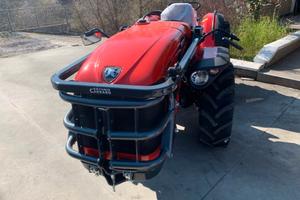 Trattore a. carraro trx 7800 reversibile