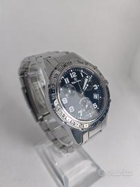 Orologio Wyler Vetta Chronograph Incaflex ETA 251