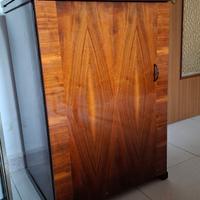 Macchina per cucire vintage