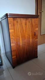 Macchina per cucire vintage