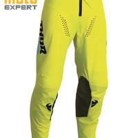 PANTALONE MOTOCROSS THOR PULSE TACTIC TG 30