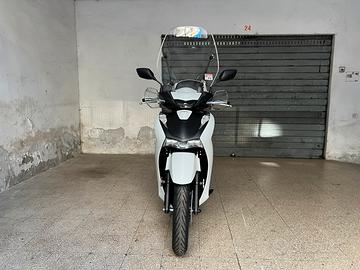 Honda SH 150