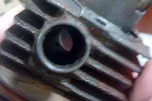 polini 43 piaggio ciao si bravo boxer cba 