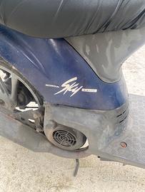 Honda sky 50cc