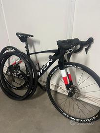 Piton Cross cx taglia xs/s