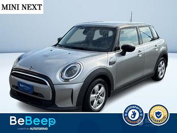 MINI Mini 5 porte MINI 5P 1.5 COOPER ESSENTIA...