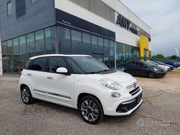 FIAT 500L 1.4 95 CV Lounge + TETTO PANORAMICO