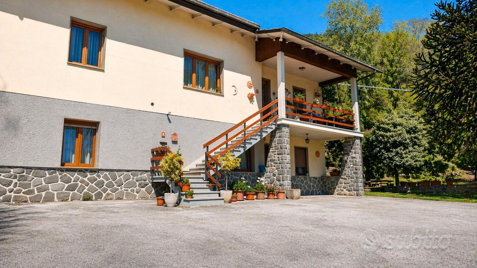 Appartamento – Abetone Cutigliano, Casotti - Vista 3
