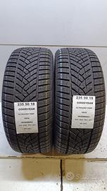 2 GOMME 235 50 18 GOODYEAR INV RIF3464